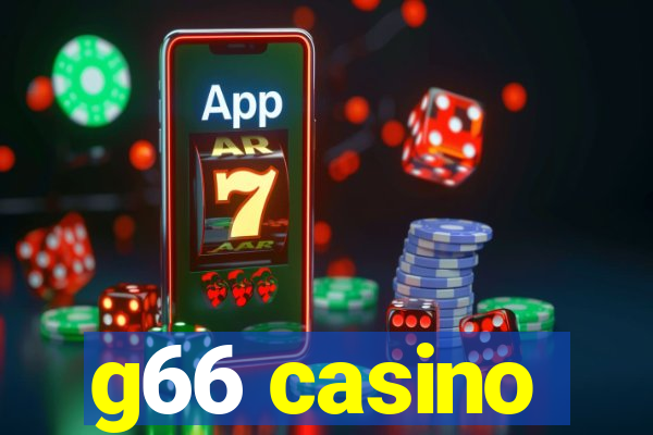 g66 casino